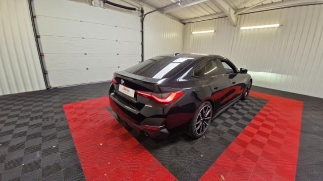 Bmw Série 4 Gran Coupé image 1