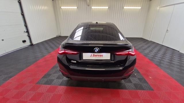 Bmw Série 4 Gran Coupé image 8