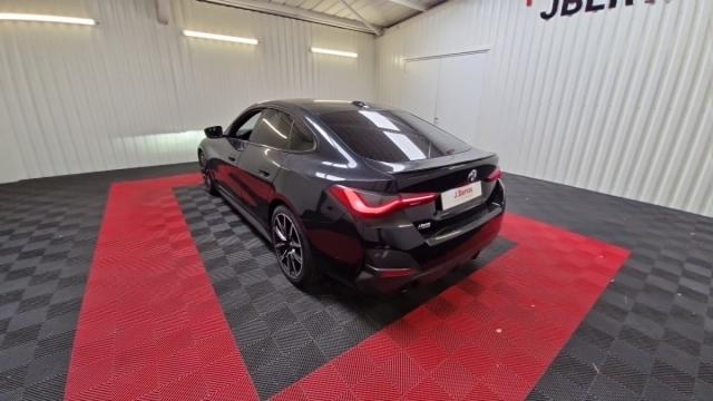 Bmw Série 4 Gran Coupé image 4