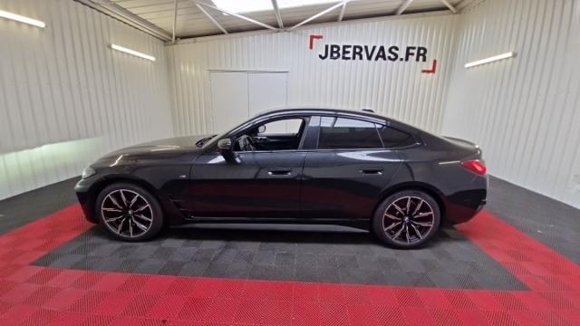 Bmw Série 4 Gran Coupé image 2