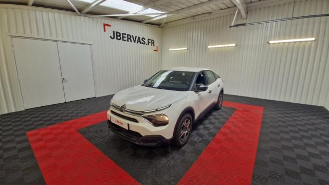 Citroen C4 Société Pt 100 S&s Live Pack Business R