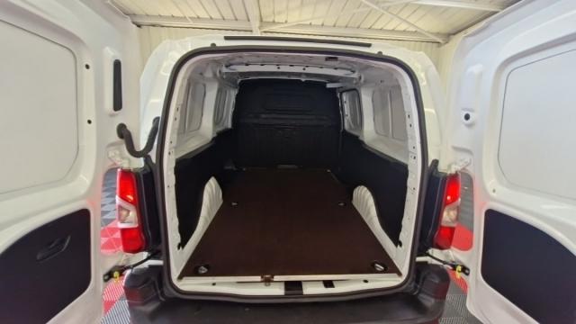 Citroen Berlingo image 4
