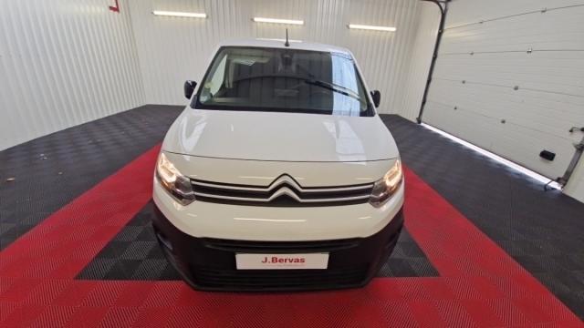 Citroen Berlingo image 1