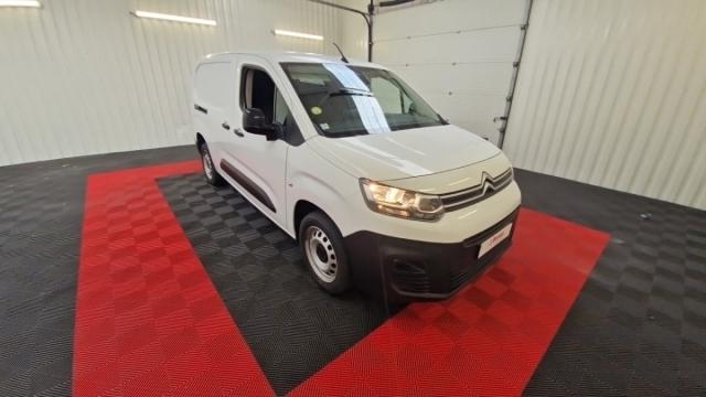 Citroen Berlingo image 3