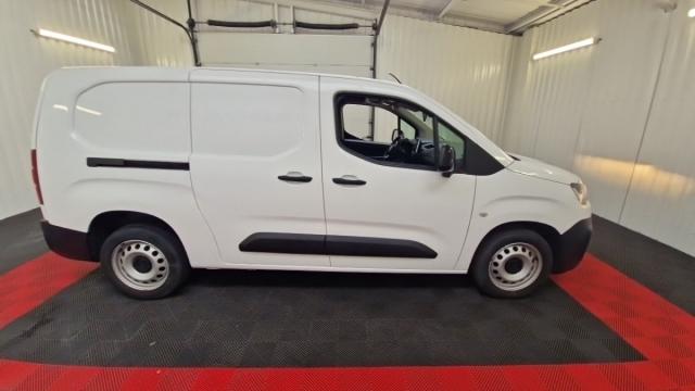 Citroen Berlingo image 2
