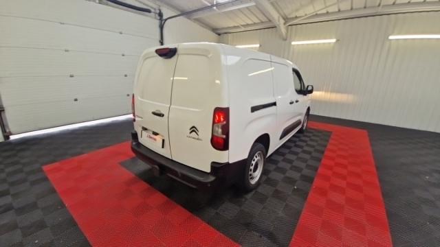 Citroen Berlingo image 5