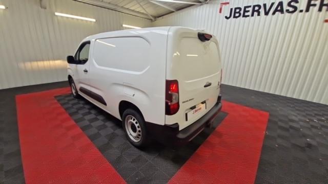 Citroen Berlingo image 9