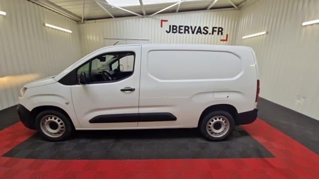 Citroen Berlingo image 6