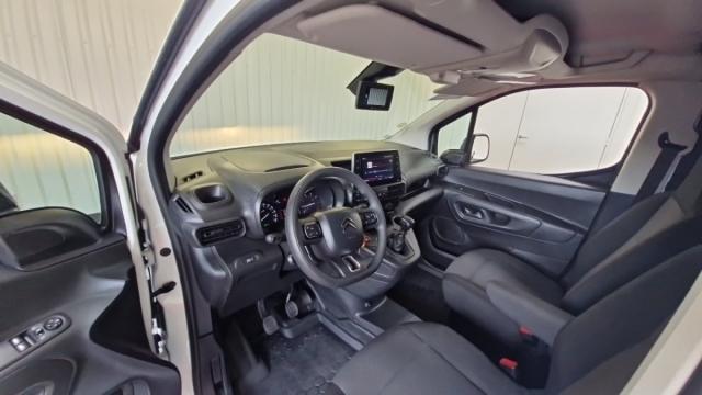 Citroen Berlingo image 7