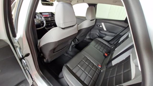 Citroen C4 image 5