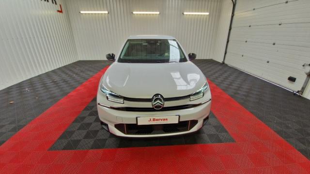 Citroen C4 image 4