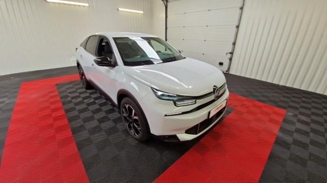Citroen C4 image 1