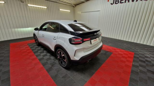 Citroen C4 image 7