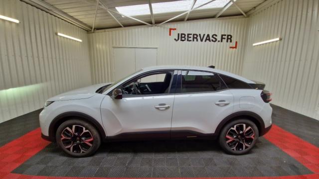 Citroen C4 image 2