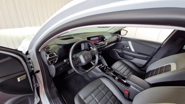 Citroen C4 image 8