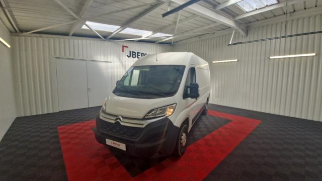 Citroen Jumper 33 L2h2 Bluehdi 140 S&s Bvm6 Club
