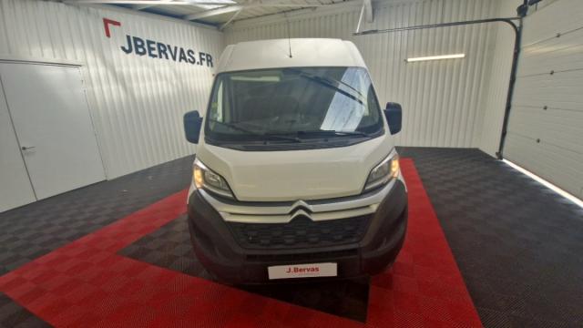Citroen Jumper image 5