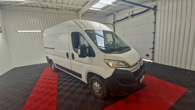 Citroen Jumper image 6