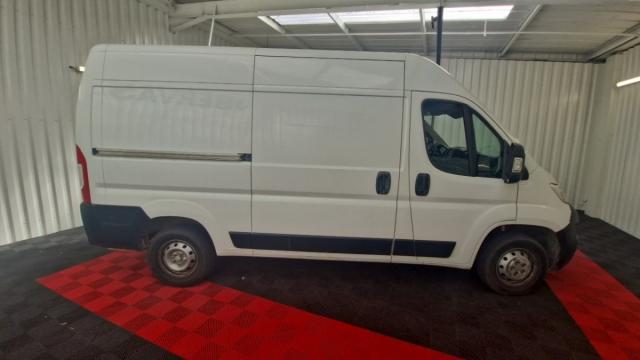Citroen Jumper image 1