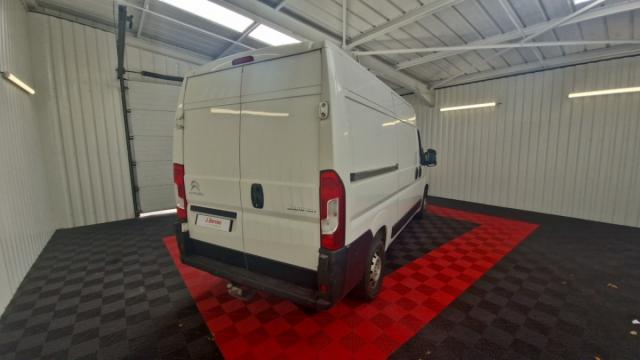 Citroen Jumper image 8