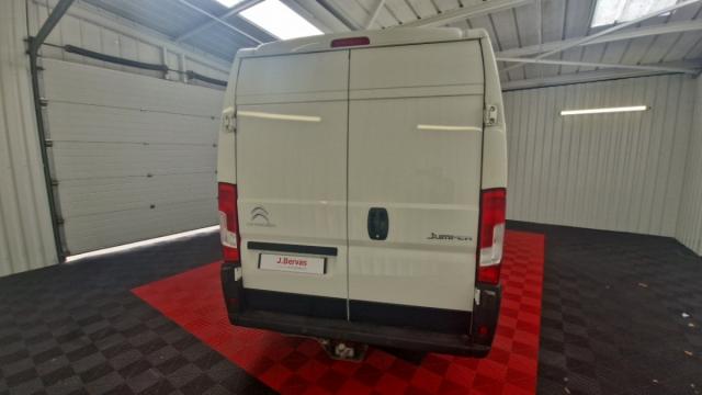 Citroen Jumper image 2