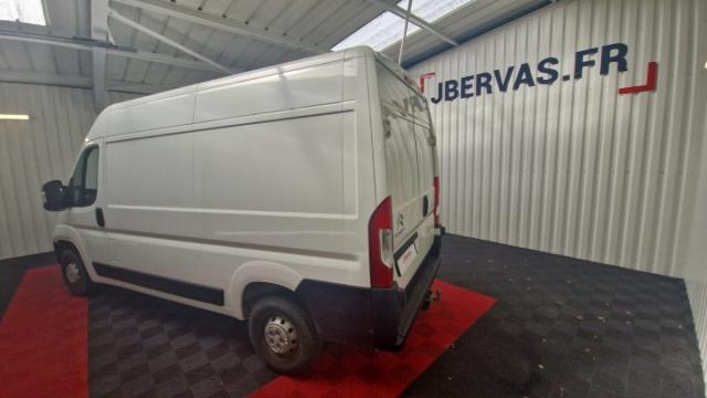 Citroen Jumper image 3