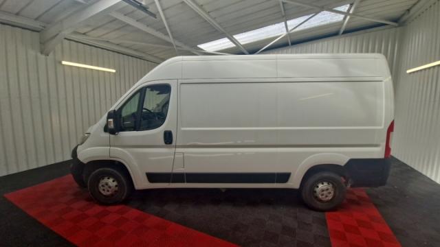 Citroen Jumper image 9