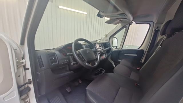 Citroen Jumper image 7