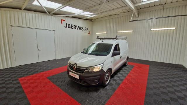 Renault Express Van Blue Dci 95 Confort