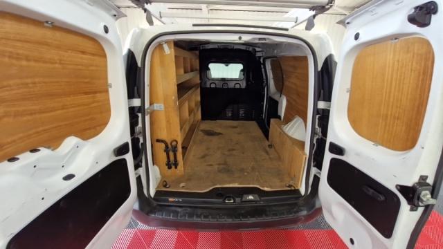 Renault Express Van image 1