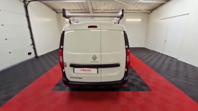 Renault Express Van image 7