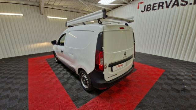 Renault Express Van image 8