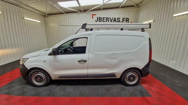Renault Express Van image 5
