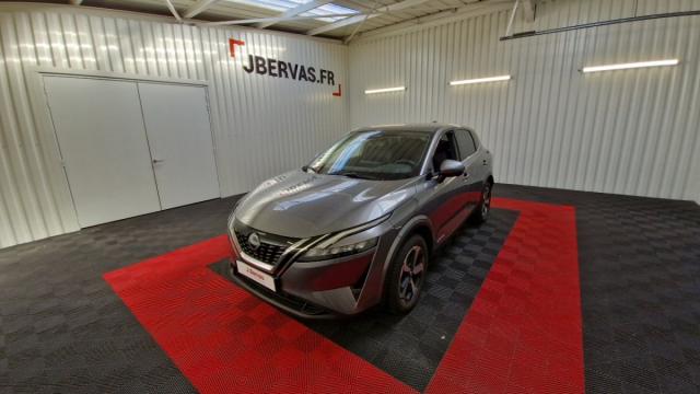 Nissan Qashqai E-Power 190 N-Connecta Bva