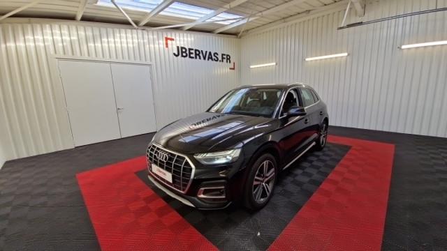 Audi Q5 35 Tdi 163 S Tronic 7 Business Executive
