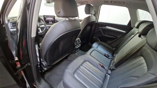 Audi Q5 image 9