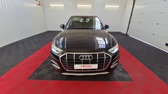 Audi Q5 image 7