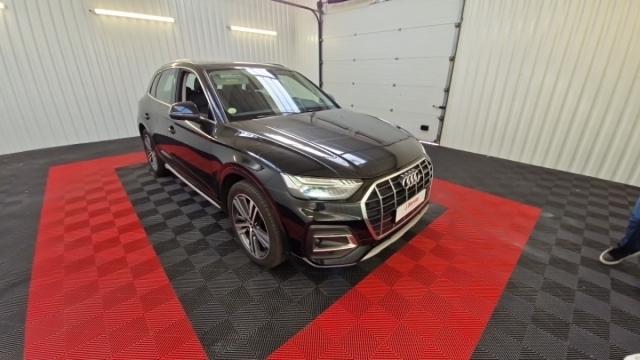 Audi Q5 image 1
