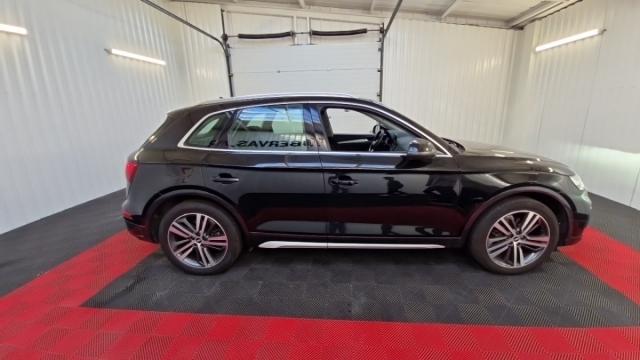 Audi Q5 image 5