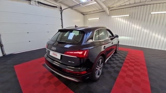 Audi Q5 image 6