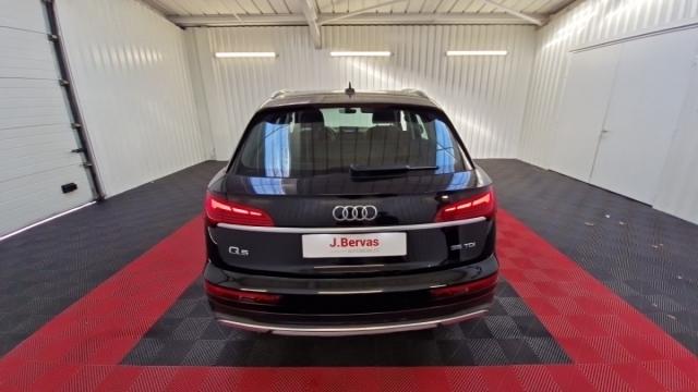 Audi Q5 image 8