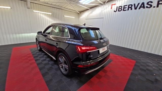 Audi Q5 image 4