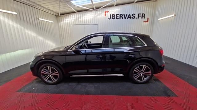 Audi Q5 image 3