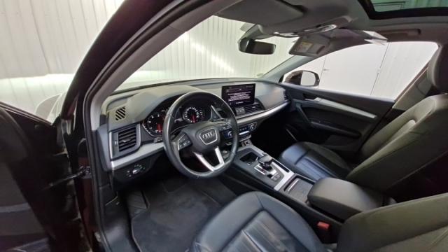 Audi Q5 image 2