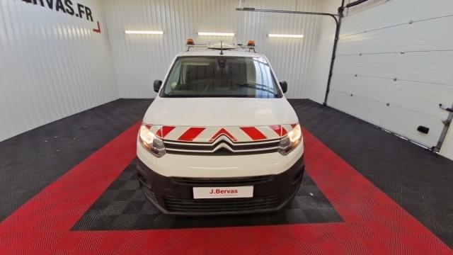 Citroen Berlingo image 1
