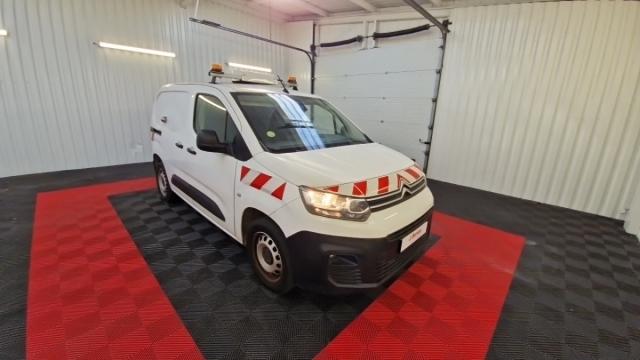 Citroen Berlingo image 5