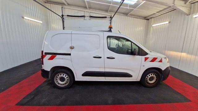 Citroen Berlingo image 9