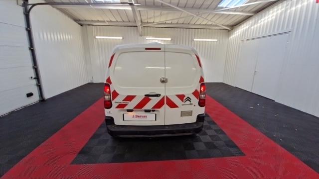 Citroen Berlingo image 7