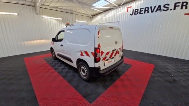 Citroen Berlingo image 6