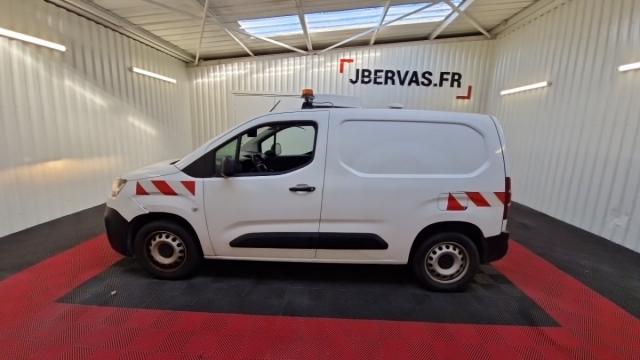 Citroen Berlingo image 3